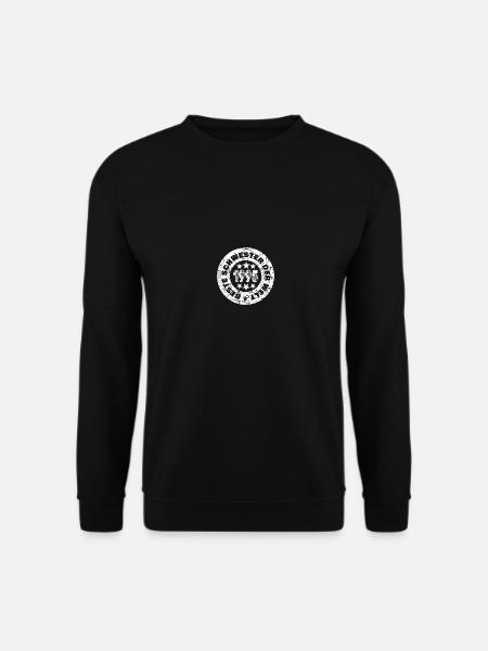 Sister 1995 - Unisex Sweatshirt - black