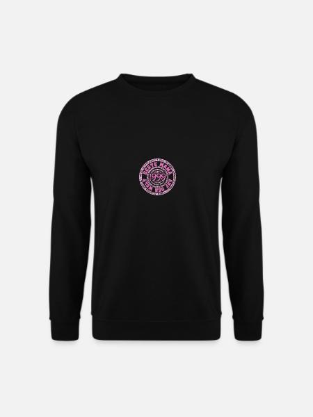 1999 - Unisex Sweatshirt - black