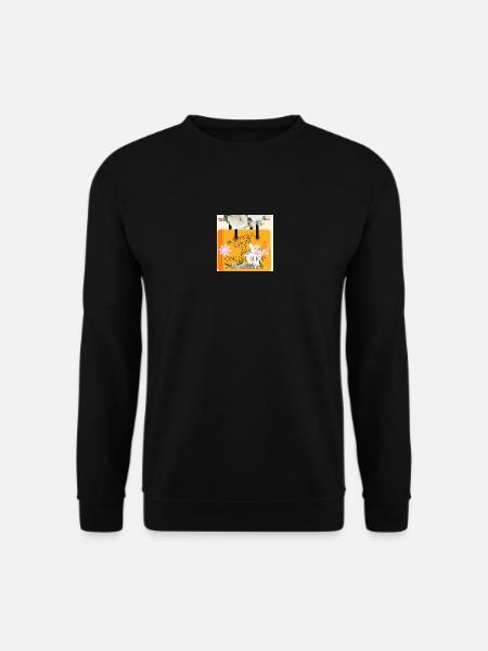 SHOP CHOICE AND PRICE - Unisex Sweatshirt - black