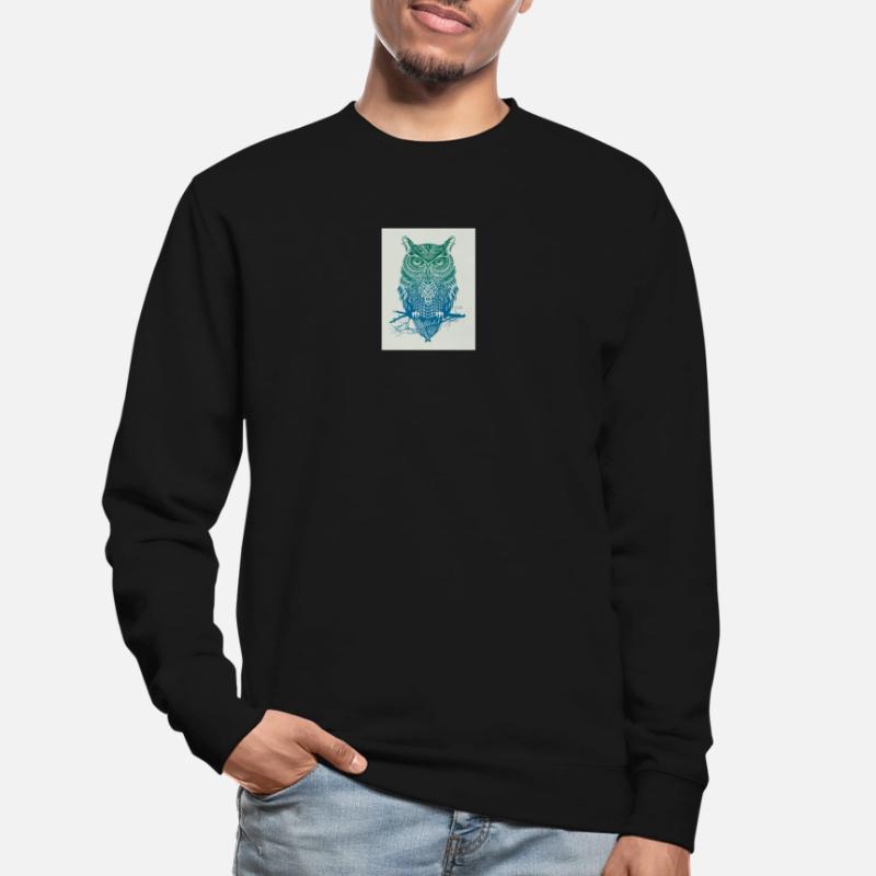 GoVoR_EULE Unisex Pullover