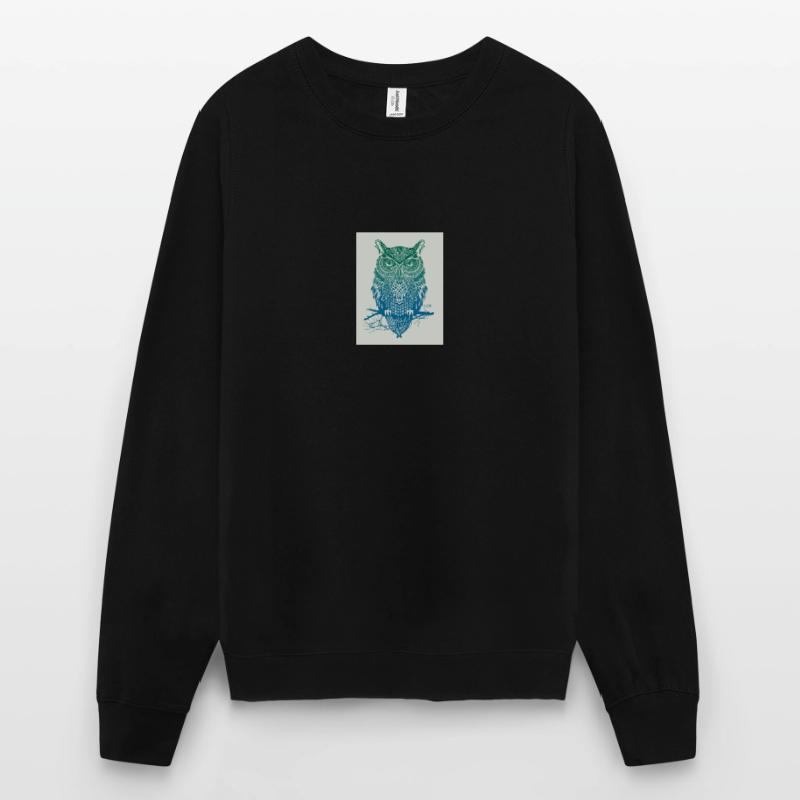 GoVoR_EULE Unisex Sweatshirt