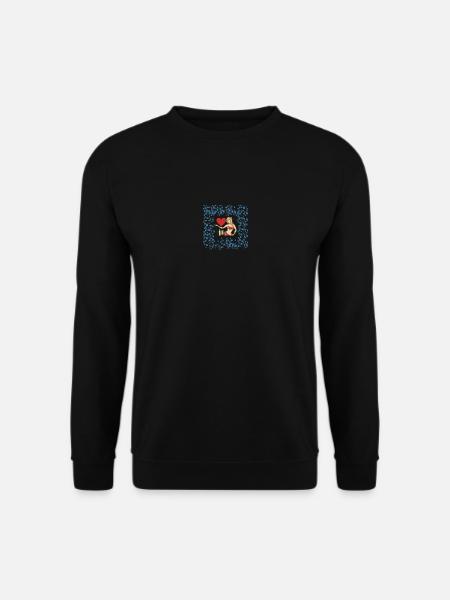 Junggesellenabschied - Unisex Pullover - Schwarz