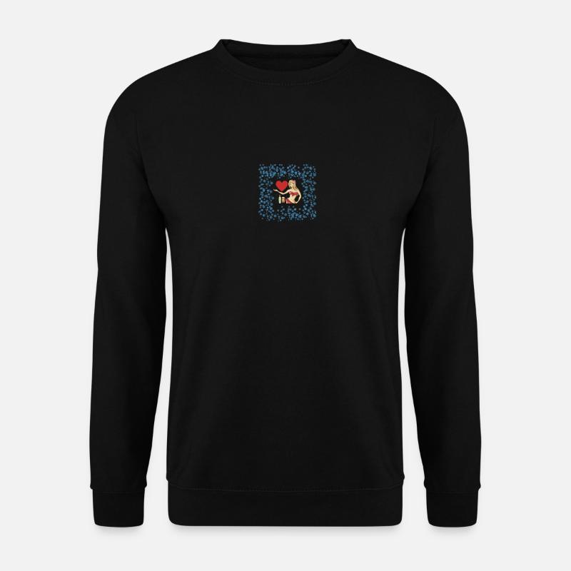 Junggesellenabschied - Unisex Pullover - Schwarz