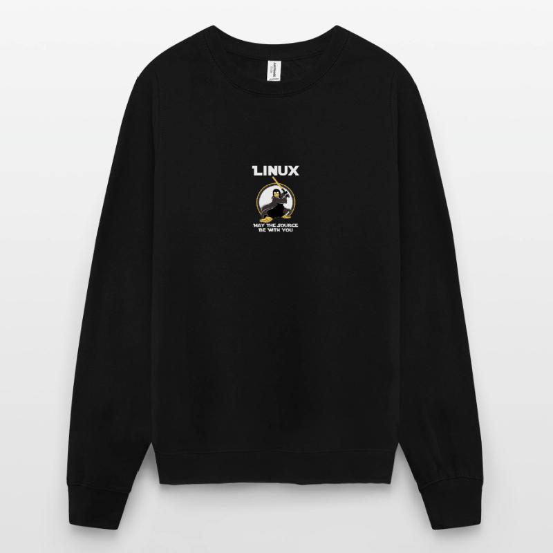Unisex Pullover