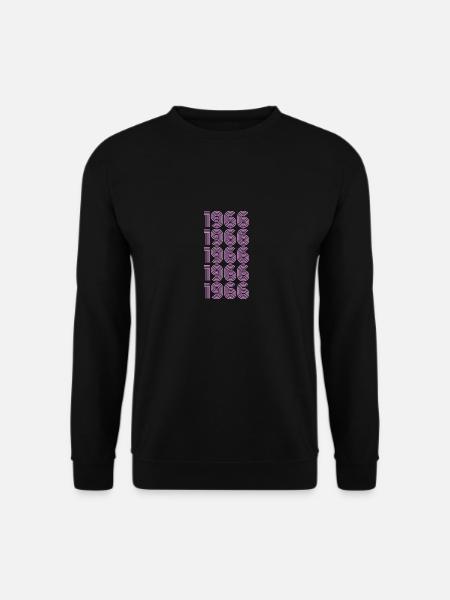 Birthday Party 1966 - Unisex Sweatshirt - black