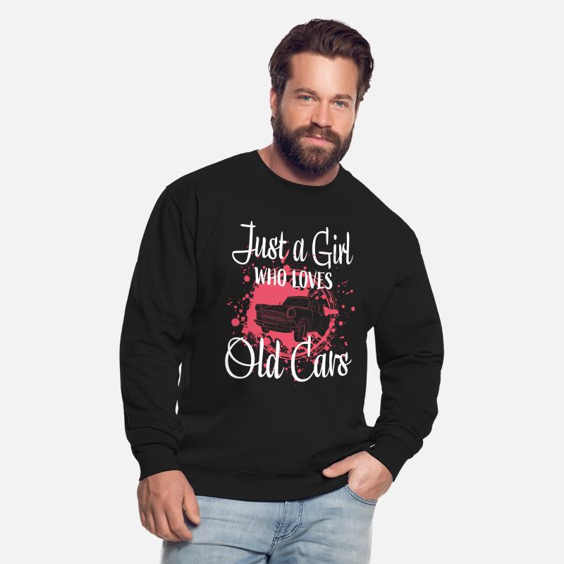 Unisex Pullover