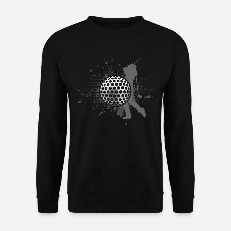 Gulf - Unisex Sweatshirt - black