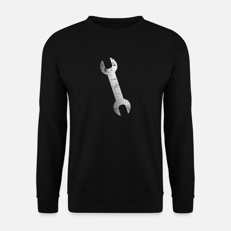 Tool - Unisex Sweatshirt - black