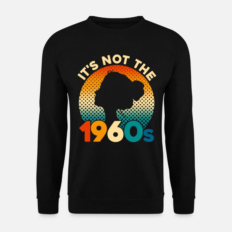 Gender equality Feminism Rec - Unisex Sweatshirt - black