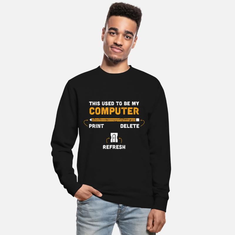 Unisex Pullover