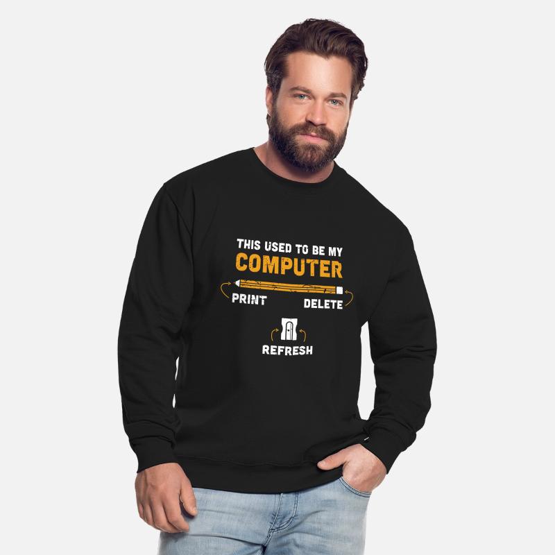 Unisex Pullover