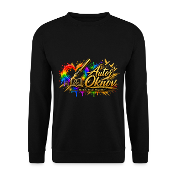 Unisex Pullover