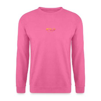 Pacific Palisades California Hibiscus Souvenir - Unisex Sweatshirt - pink - Front