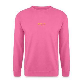 Hilton Head Island Hibiskus Souvenir Urlaub - Unisex Pullover - Pink - Vorne