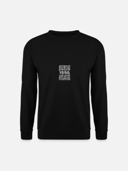 ARC 1996 - Unisex Sweatshirt - black