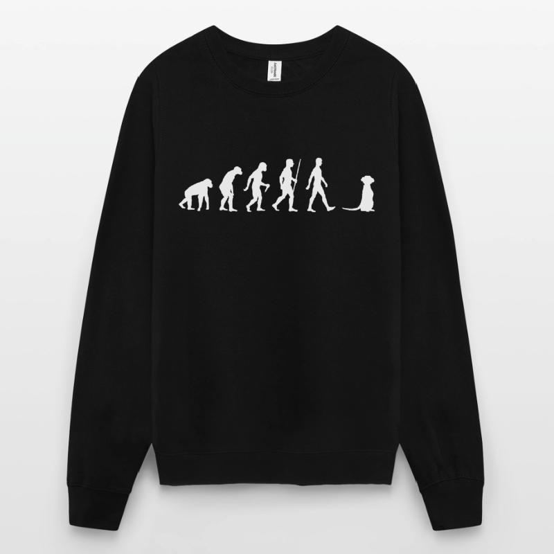 Unisex Pullover