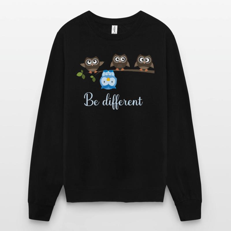 Unisex Pullover