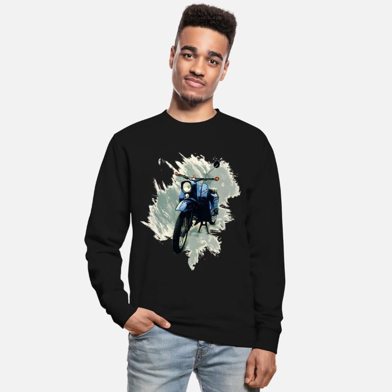 Unisex Pullover