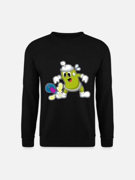 Ice Spray Dart Dart - Sweat-shirt Unisexe - noir