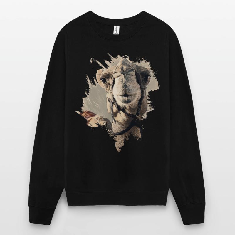 Unisex Pullover