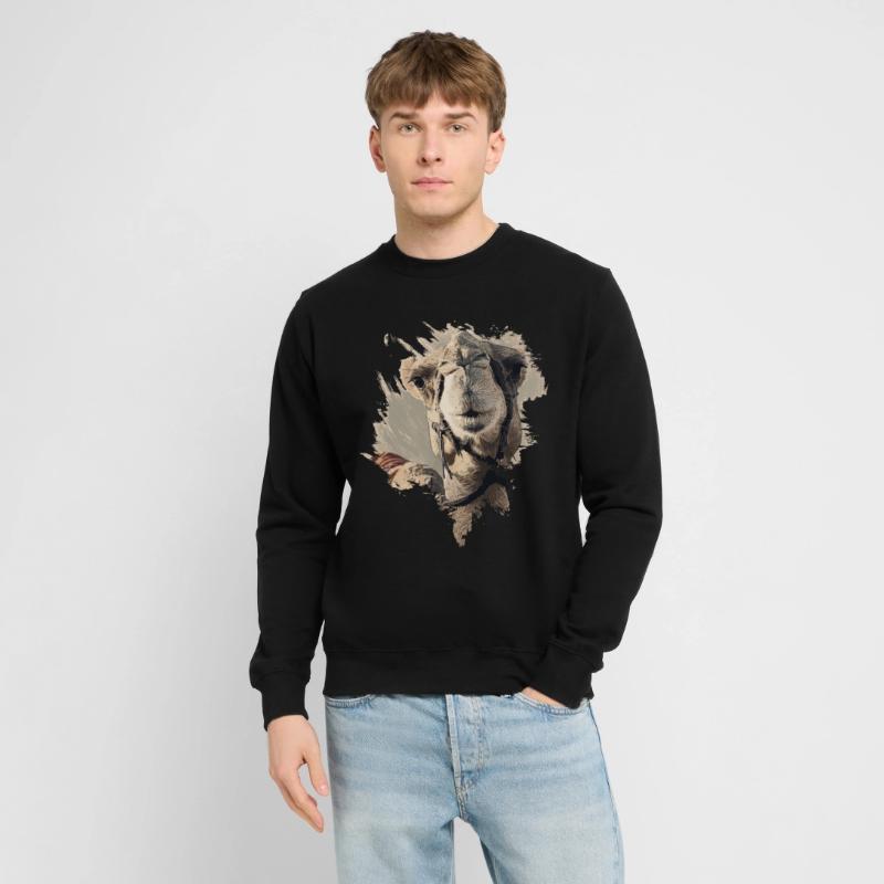 Unisex Pullover