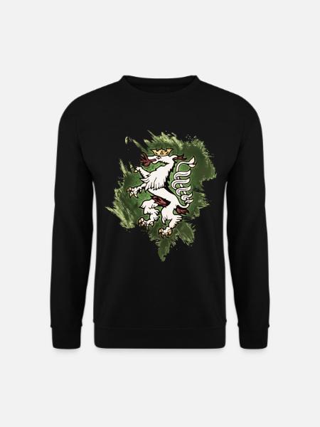 Graz, Autriche - Sweat-shirt Unisexe - noir