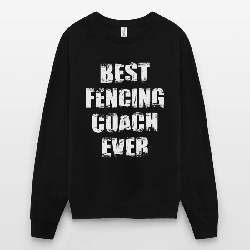 Unisex Pullover