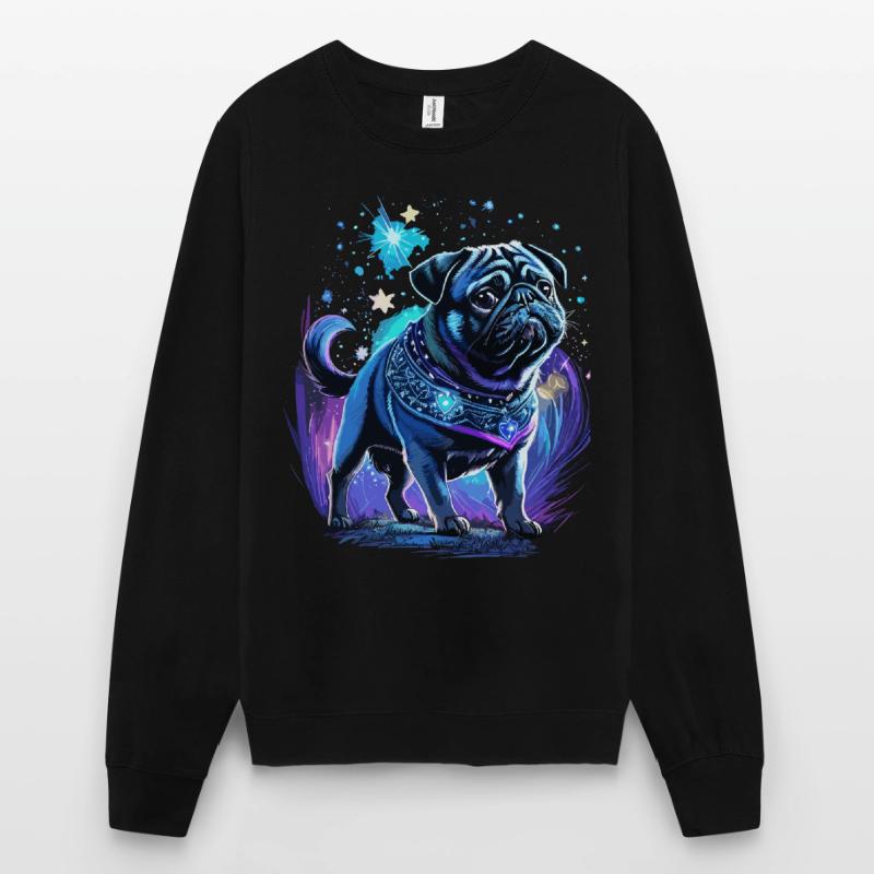 Unisex Pullover