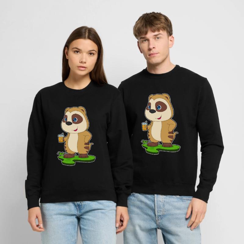 Unisex Pullover