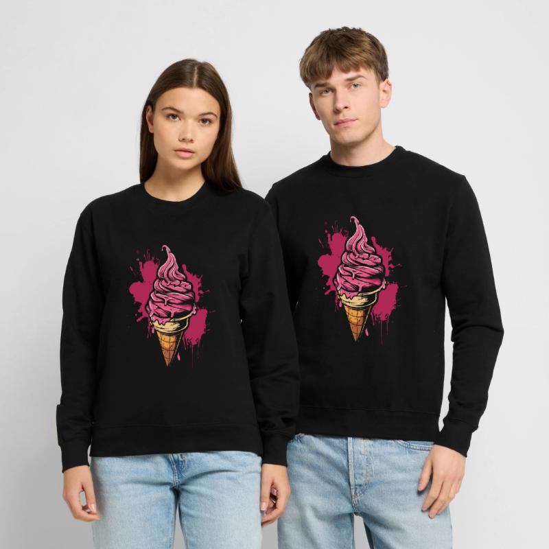 Unisex Pullover