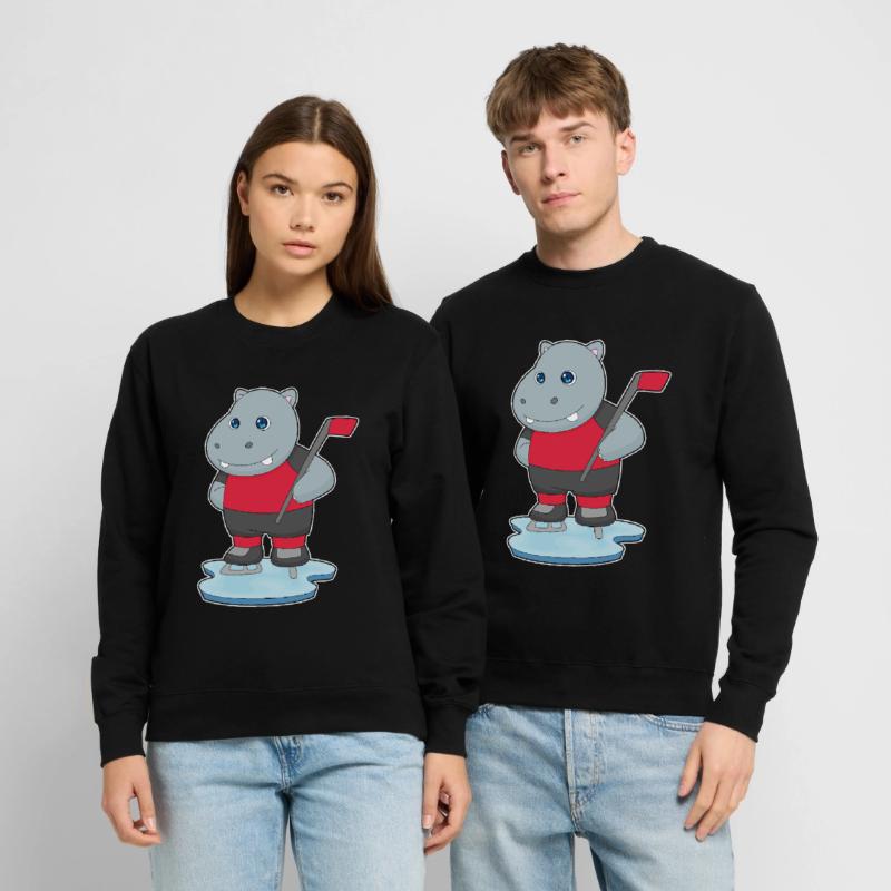 Unisex Pullover