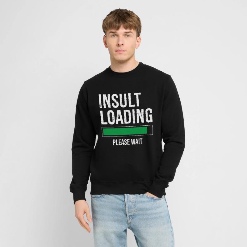 Unisex Pullover