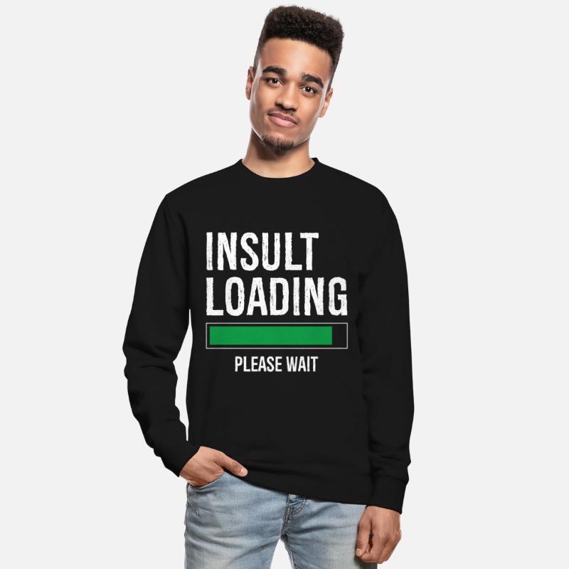 Unisex Pullover