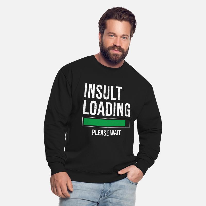 Unisex Pullover