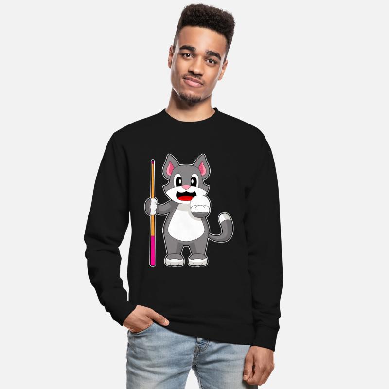Unisex Pullover
