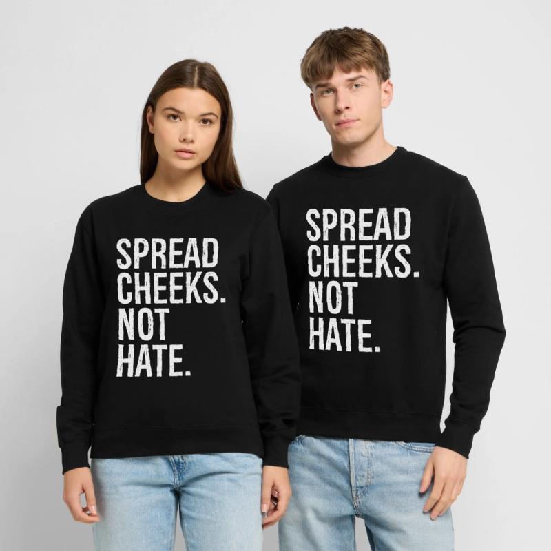 Unisex Pullover
