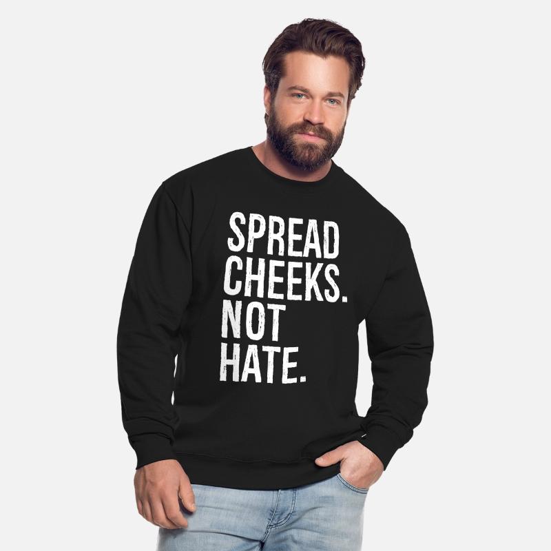 Unisex Pullover