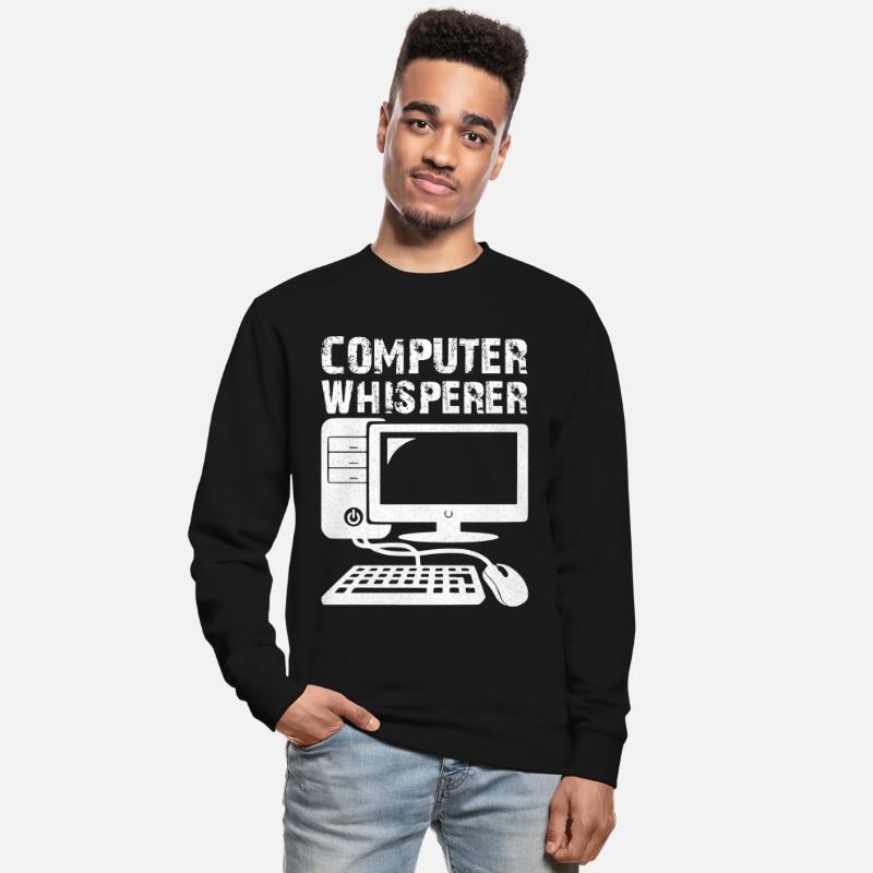 Unisex Pullover