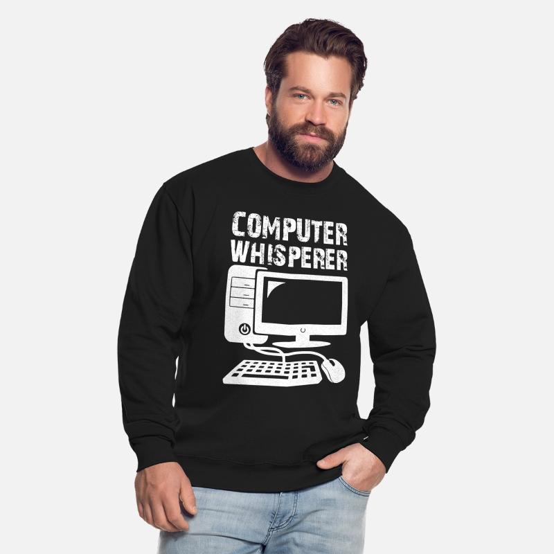 Unisex Pullover