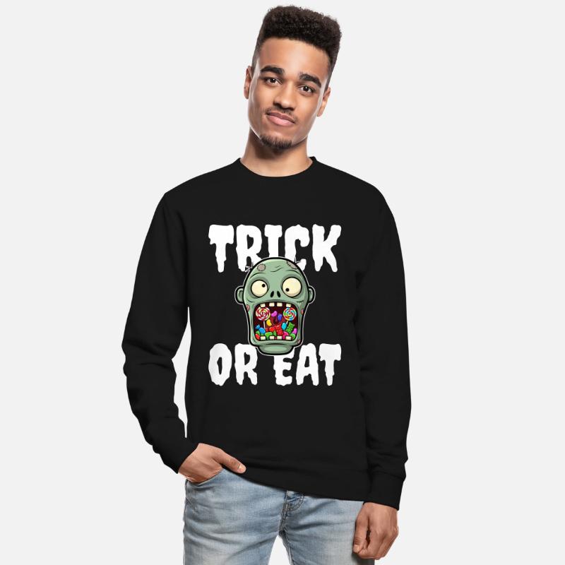 Unisex Pullover