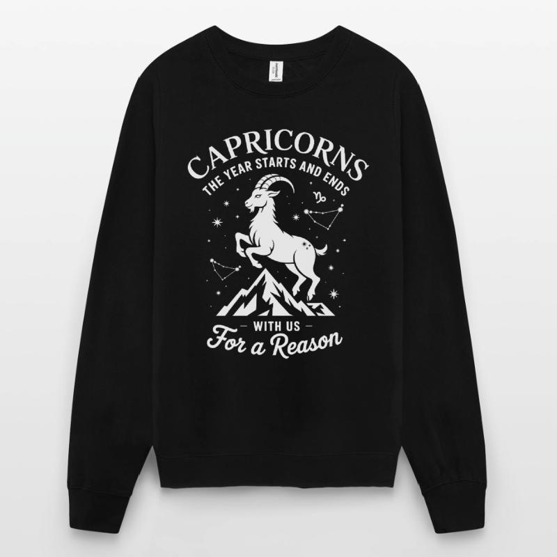 Unisex Pullover