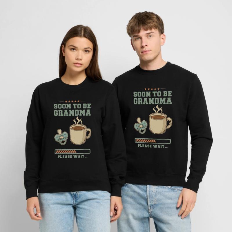Unisex Pullover