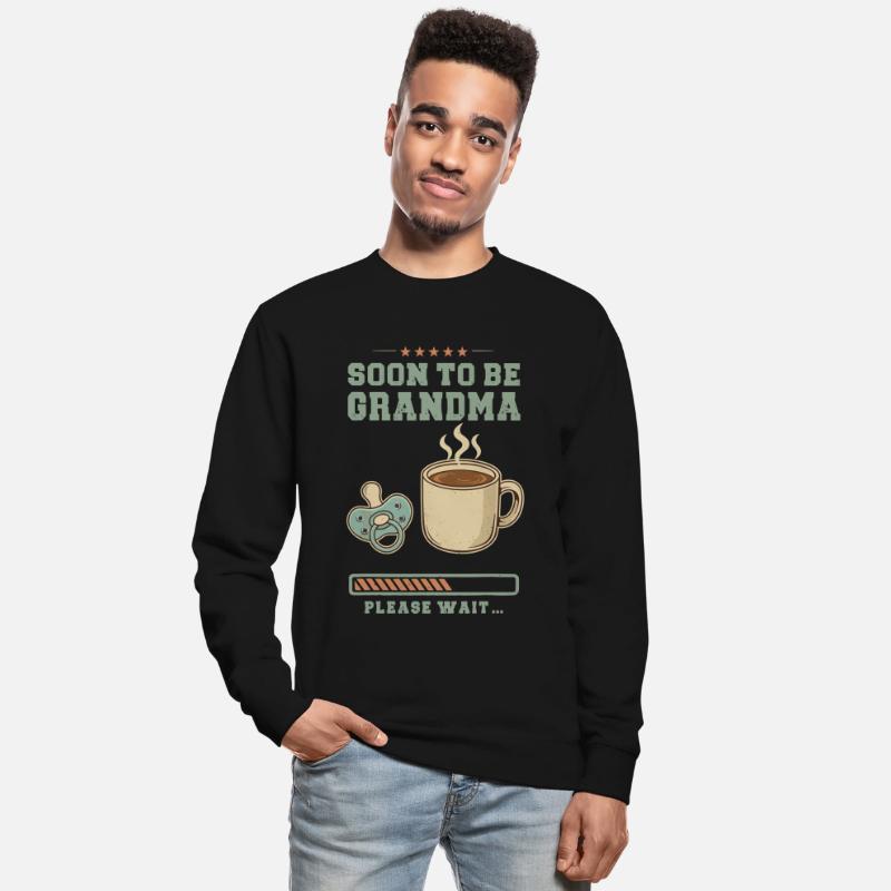 Unisex Pullover