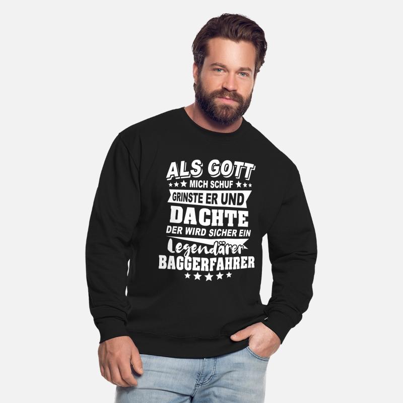 Unisex Pullover