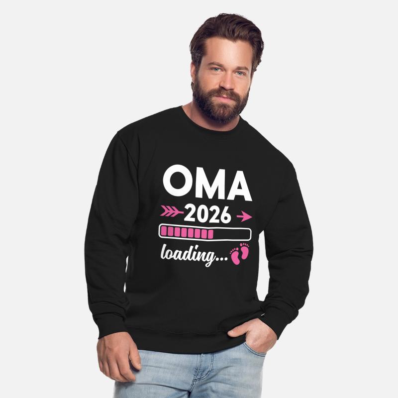 Unisex Pullover