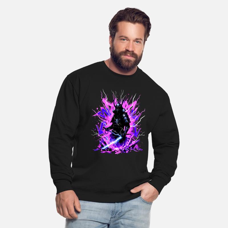 Unisex Pullover