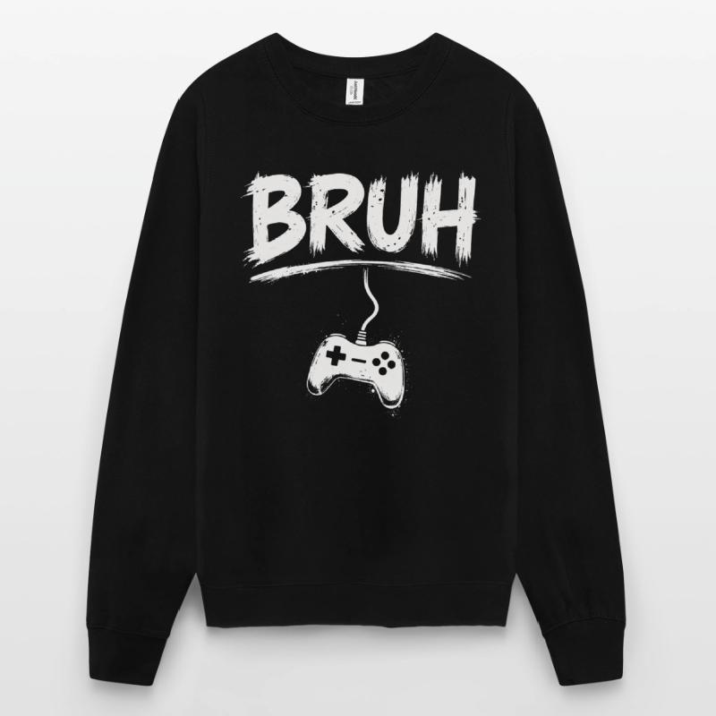 Unisex Pullover