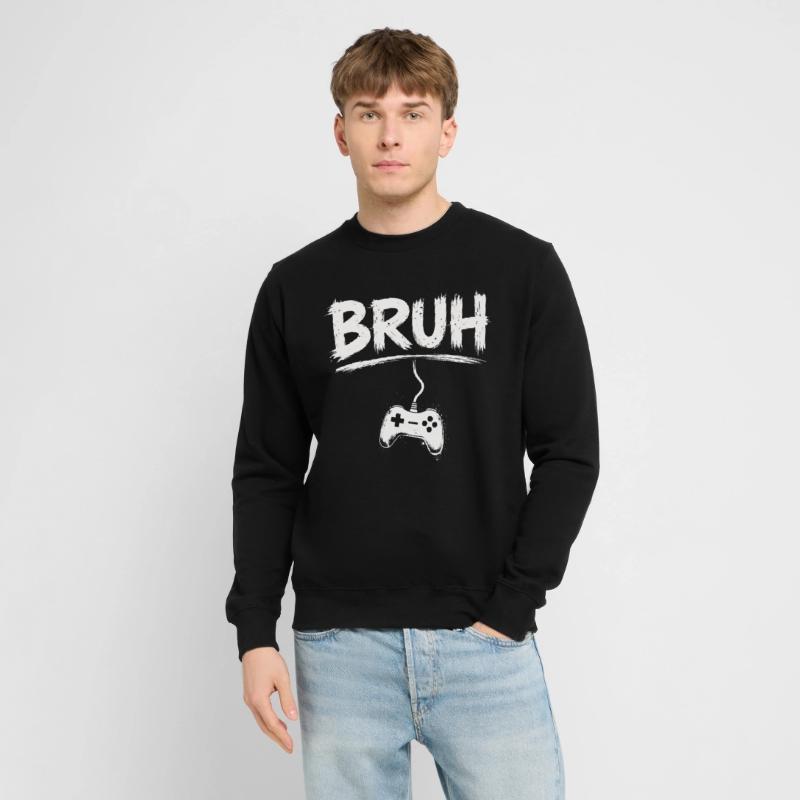 Unisex Pullover