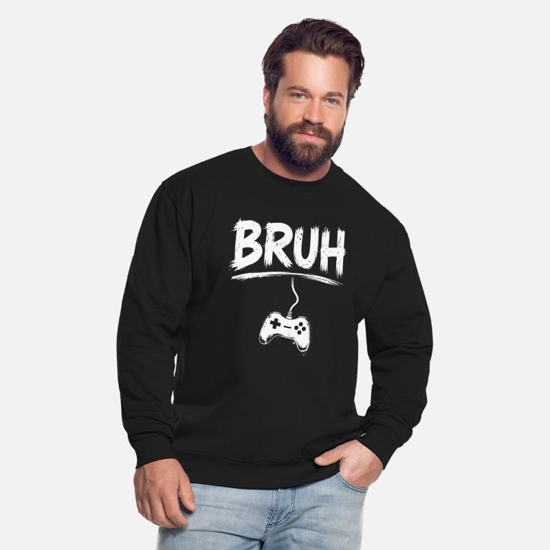 Unisex Pullover