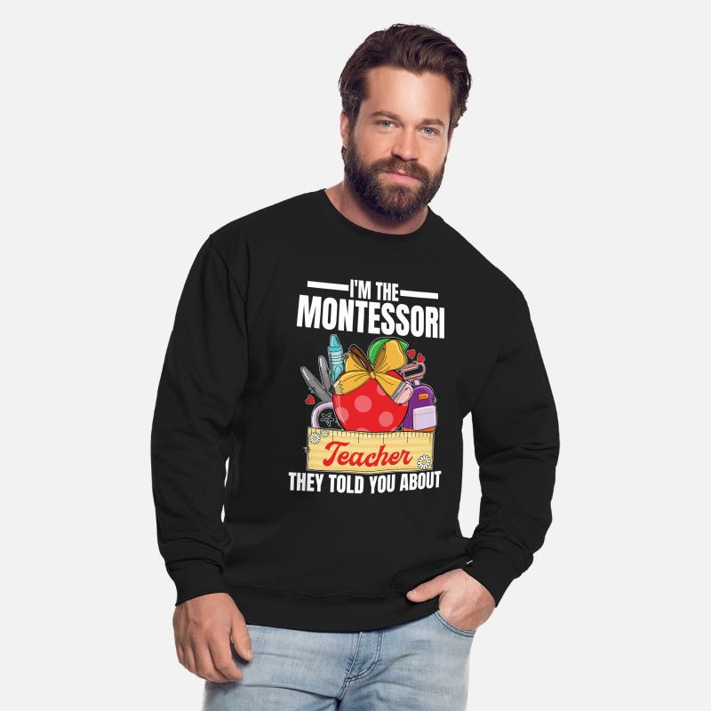 Unisex Pullover